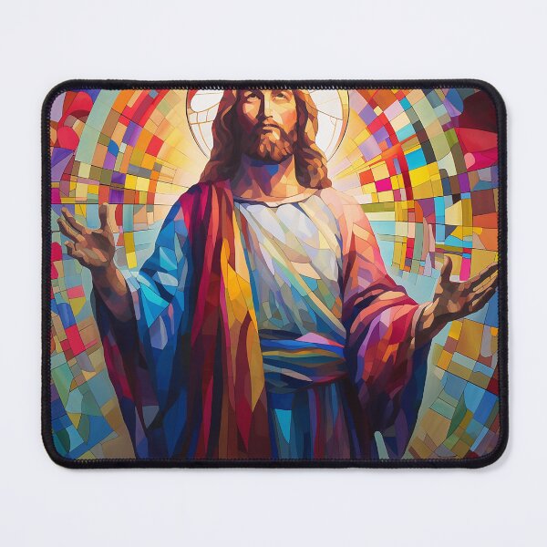 Item preview, Jesus  designed and sold by Bitatsu.