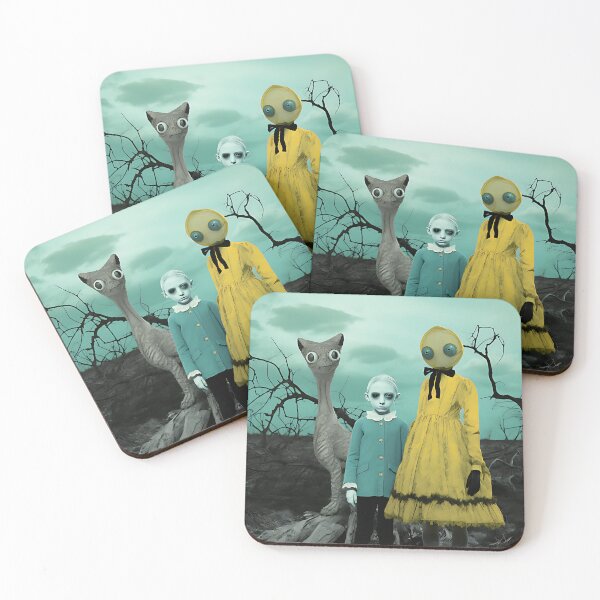 Item preview, Otherworldly Enigmas designed and sold by a house mouse.