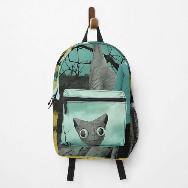 Item preview, Otherworldly Enigmas designed and sold by a house mouse.