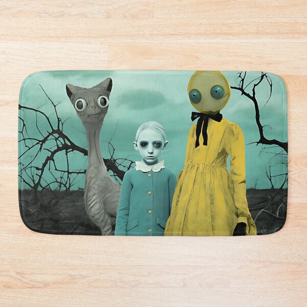 Item preview, Otherworldly Enigmas designed and sold by a house mouse.