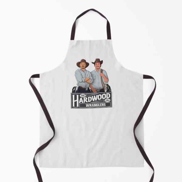 Item preview, Hardwood Wranglers - Devin Vassell and Keldon Johnson Basketball designed and sold by sportsign.