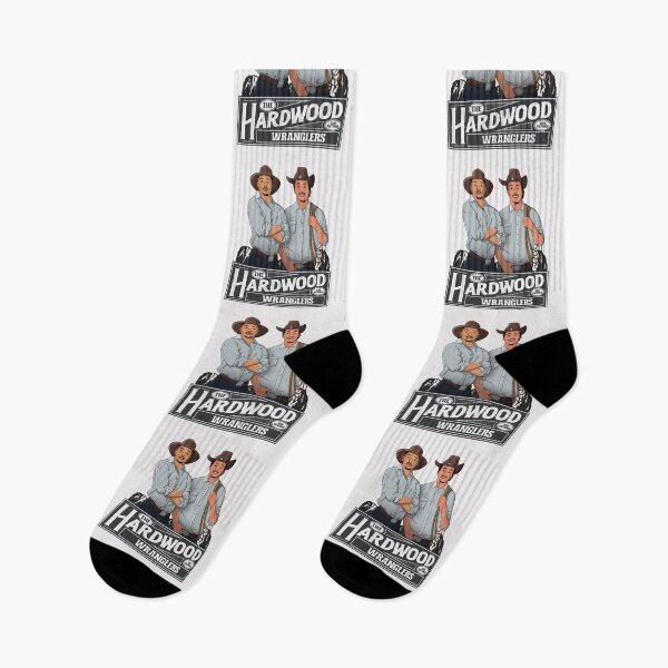 Item preview, Hardwood Wranglers - Devin Vassell and Keldon Johnson Basketball designed and sold by sportsign.