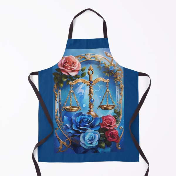Item preview, LIBRA ASTROLOGY SIGN designed and sold by Steven LaRussa.