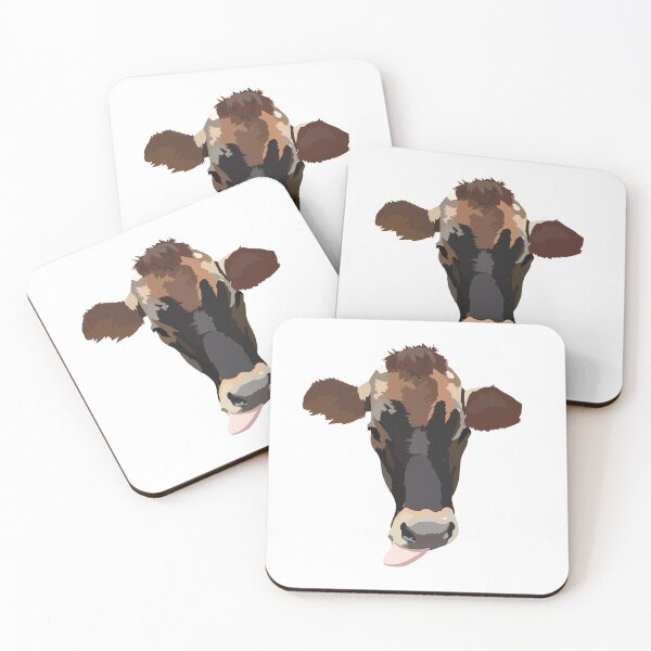 Item preview, Silly Cow designed and sold by ZsDigitals.
