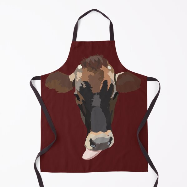 Item preview, Silly Cow designed and sold by ZsDigitals.