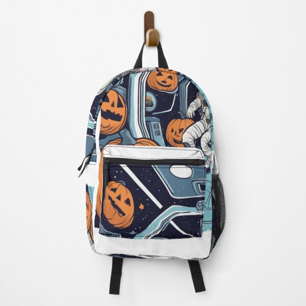 Item preview, Halloween in Space designed and sold by Steambesties.