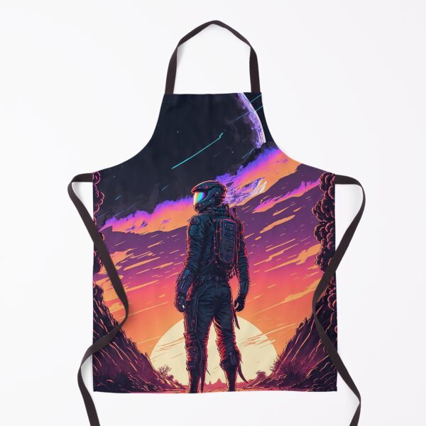 Item preview, Discovering new worlds designed and sold by KyzArt01.