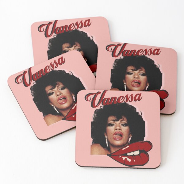 Item preview, Vanessa designed and sold by heavily80s90s.