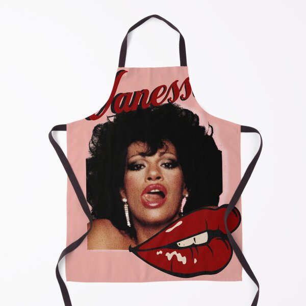 Item preview, Vanessa designed and sold by heavily80s90s.