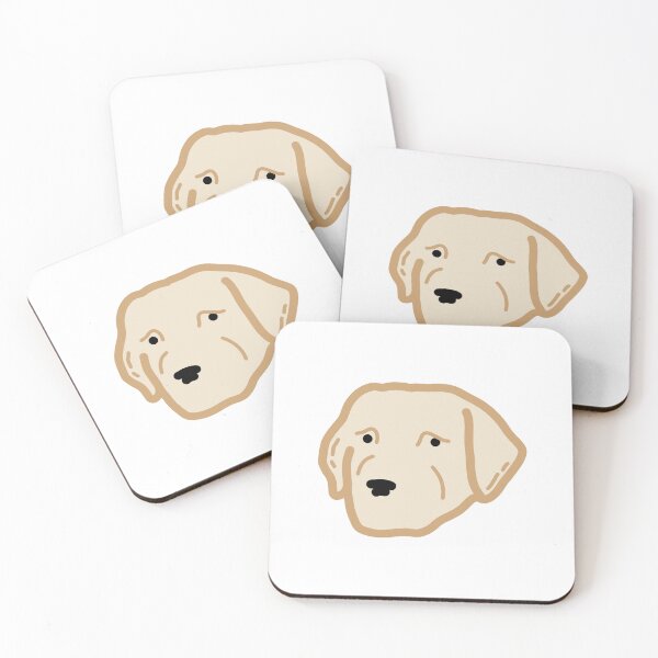 Item preview, labrador 1 designed and sold by Jessy Kirk.