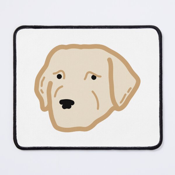 Item preview, labrador 1 designed and sold by Jessy Kirk.