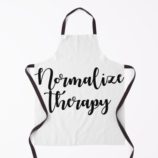 Item preview, Normalize Therapy designed and sold by coffeepolicy.