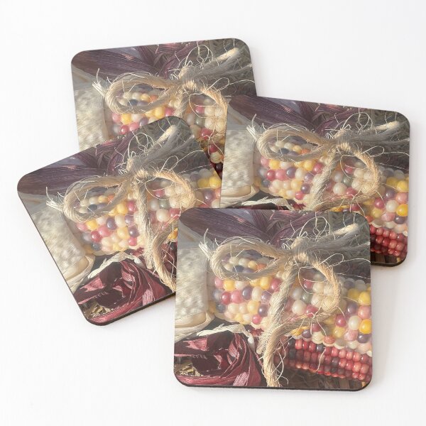Item preview, Autumn Jelly Beans 3 designed and sold by Abeink1030.