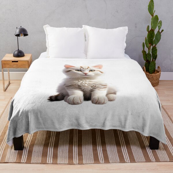 Item preview, A beautiful cute kitty designed and sold by INKNIK.