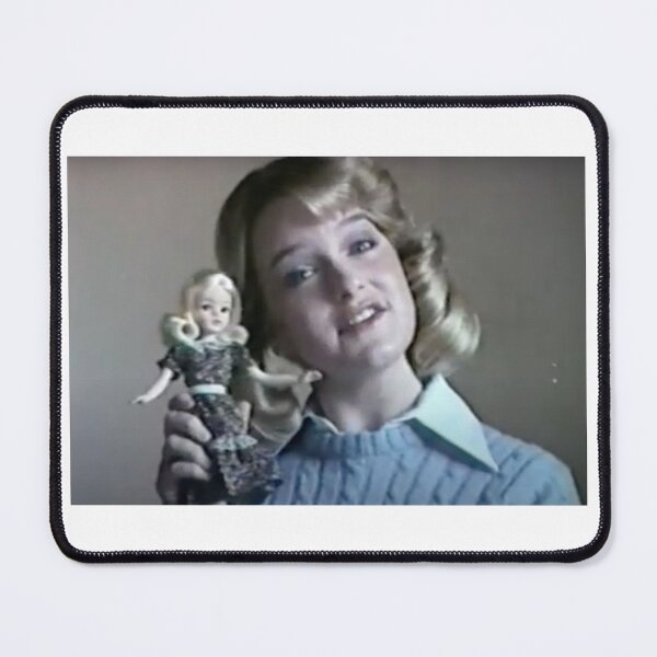 Item preview, Susan Olsen and her Cindy Doll designed and sold by Jenniferkate72.