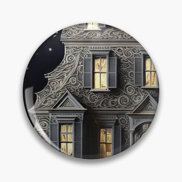 Item preview, Victorian Beach House  designed and sold by OccultDreams.