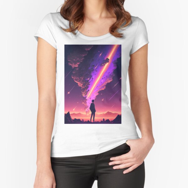 Meteor shower
