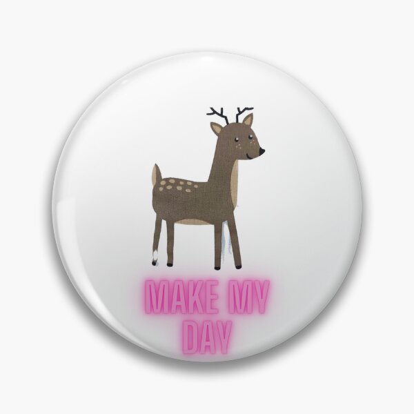 Item preview, Happy deer designed and sold by Magica123.