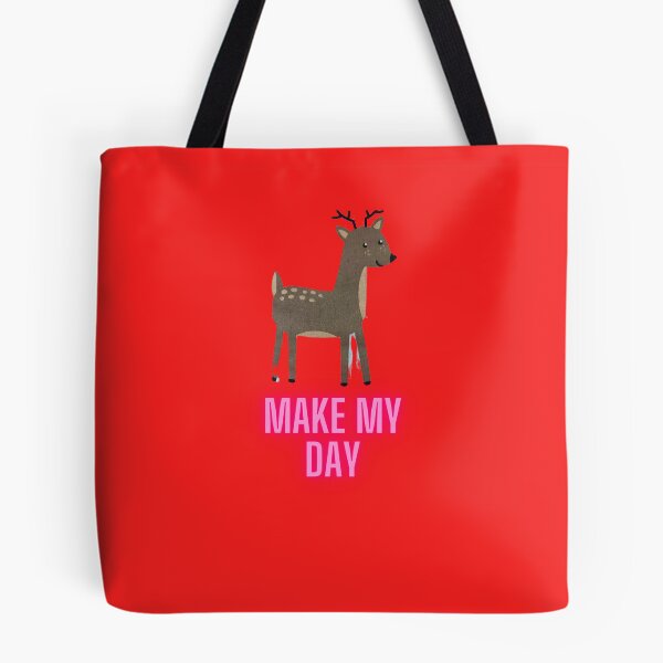 Item preview, Happy deer designed and sold by Magica123.