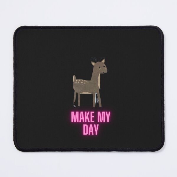 Item preview, Happy deer designed and sold by Magica123.