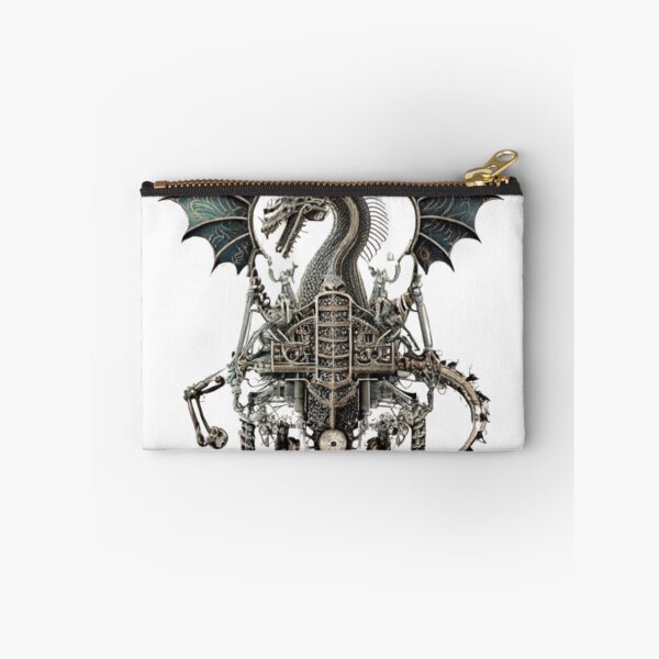 Item preview, Mechanical Dragon Schematics designed and sold by hawtaFever.