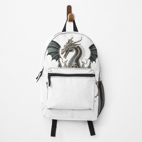 Item preview, Mechanical Dragon Schematics designed and sold by hawtaFever.