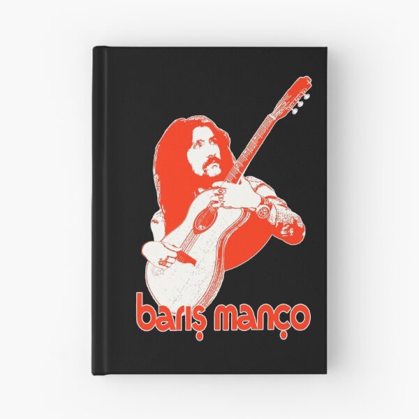 Item preview, HD. Barış Manço Turkish Rock King designed and sold by MINDTHECHERRY.