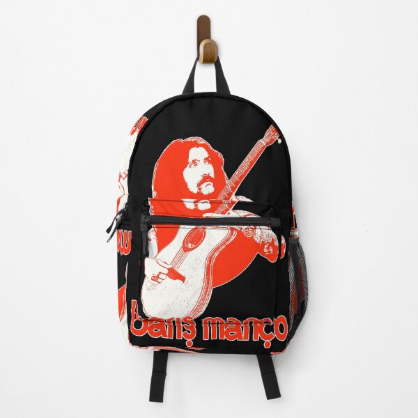 Item preview, HD. Barış Manço Turkish Rock King designed and sold by MINDTHECHERRY.