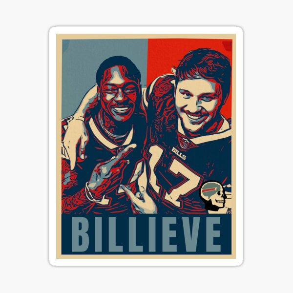 The BFLO Store - We BILLIEVE! 