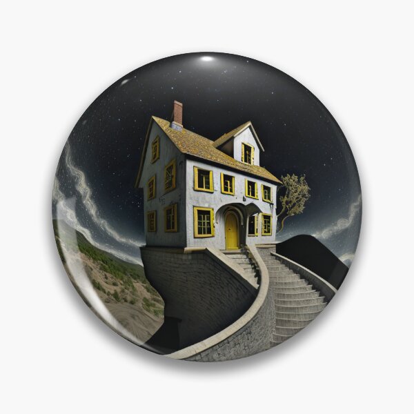 Item preview, Cosmic Home designed and sold by OccultDreams.