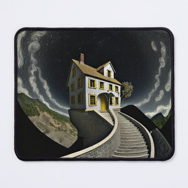 Item preview, Cosmic Home designed and sold by OccultDreams.