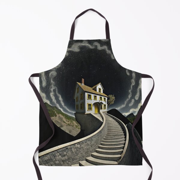 Item preview, Cosmic Home designed and sold by OccultDreams.