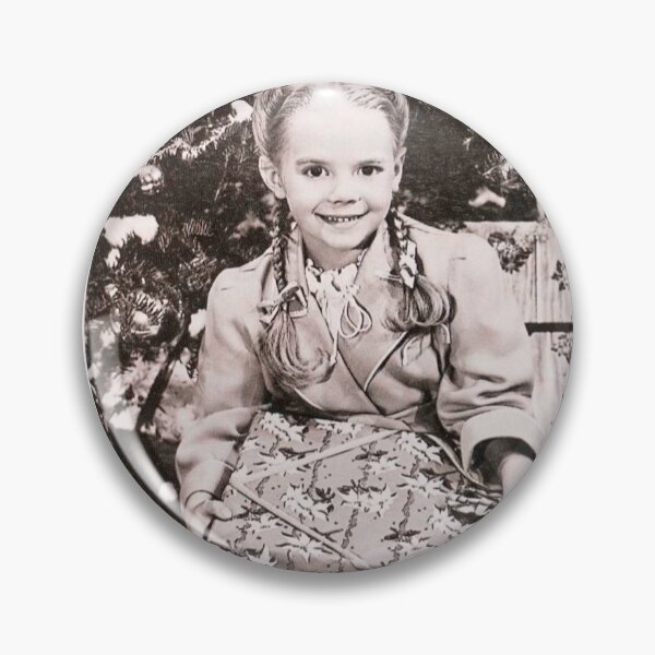 Item preview, Natalie Wood Celebrating Christmas designed and sold by Jenniferkate72.