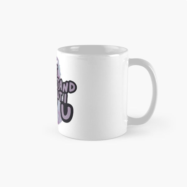 Item preview, But I Luv U designed and sold by cloudyworld.