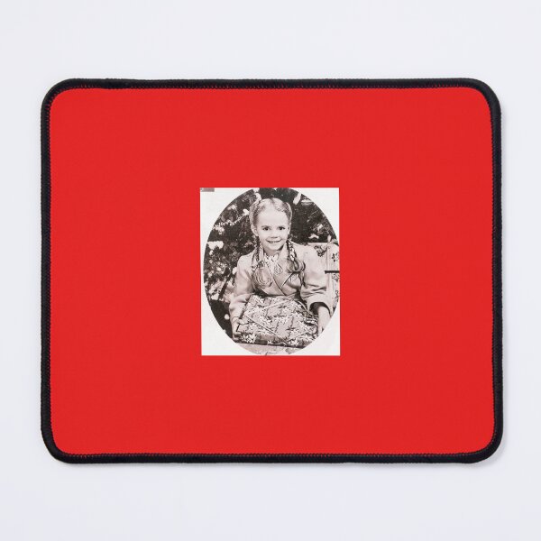 Item preview, Natalie Wood Celebrating Christmas designed and sold by Jenniferkate72.