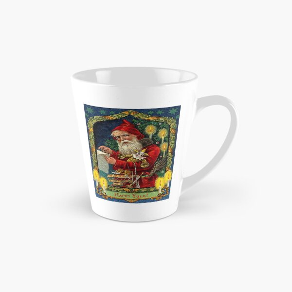 Item preview, Happy Yule. Celebrating the Winter Solstice. designed and sold by SSustainable.