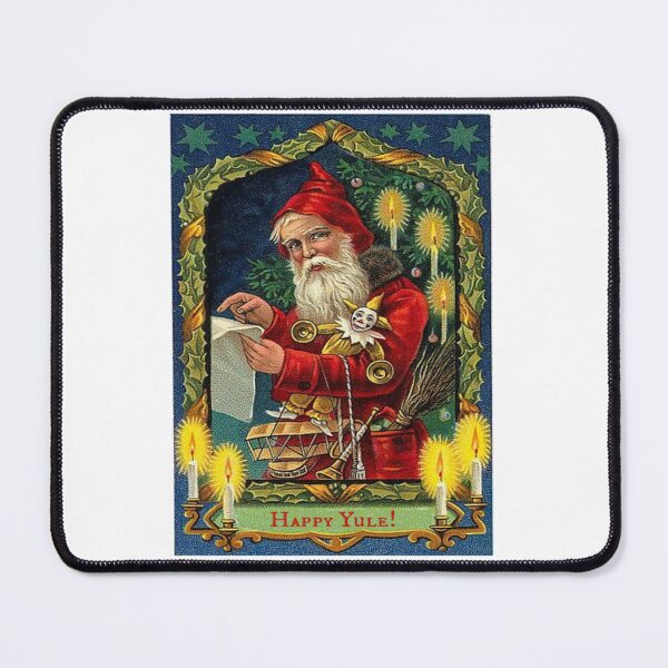 Item preview, Happy Yule. Celebrating the Winter Solstice. designed and sold by SSustainable.