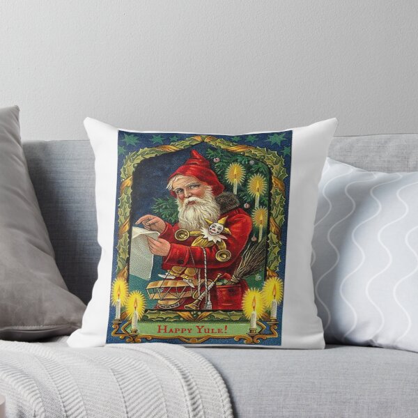 Item preview, Happy Yule. Celebrating the Winter Solstice. designed and sold by SSustainable.