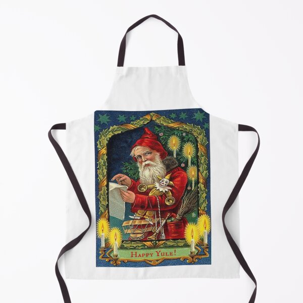 Item preview, Happy Yule. Celebrating the Winter Solstice. designed and sold by SSustainable.