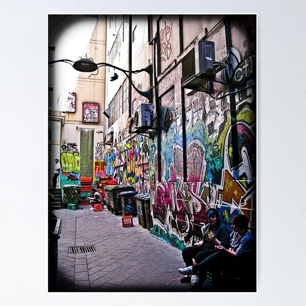 Item preview, alley cats designed and sold by Bruce  Dickson.