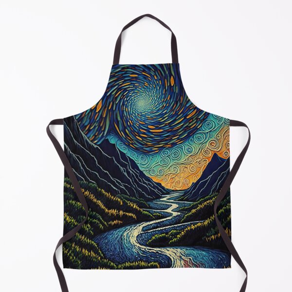 Item preview, Avalon Valley Stream  designed and sold by OccultDreams.