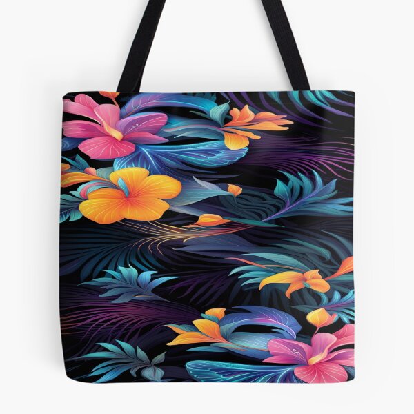 Item preview, Tropical Nites designed and sold by FireInkDesignz.