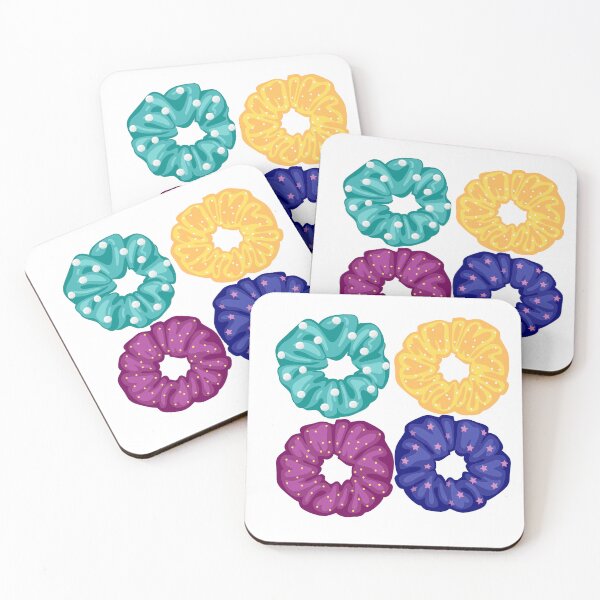 Item preview, Schrunchies designed and sold by Designfs.