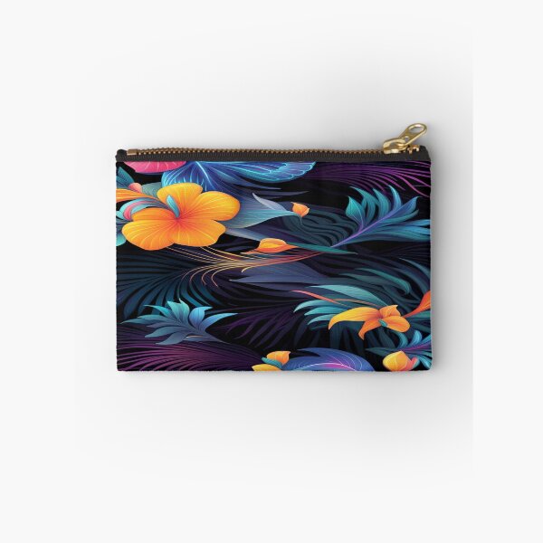 Item preview, Noches tropicales designed and sold by FireInkDesignz.