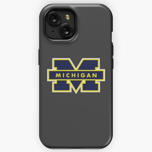 Michigan Wolverines HD Compatible with Apple AirPods Pro Case Cover -  Random - BillyTheTree Jewelry