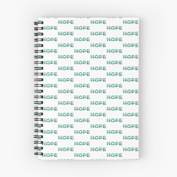 Item preview, Hope design for those who like to share with their family and friends designed and sold by pincay.