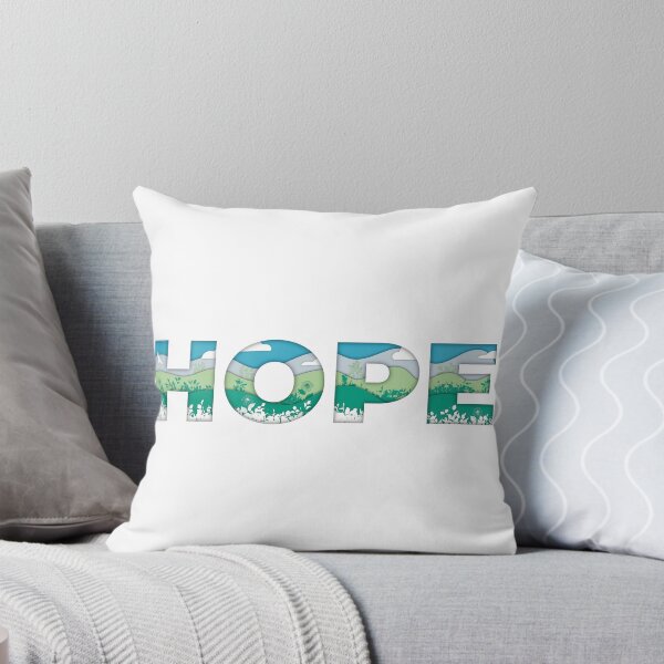 Item preview, Hope design for those who like to share with their family and friends designed and sold by pincay.