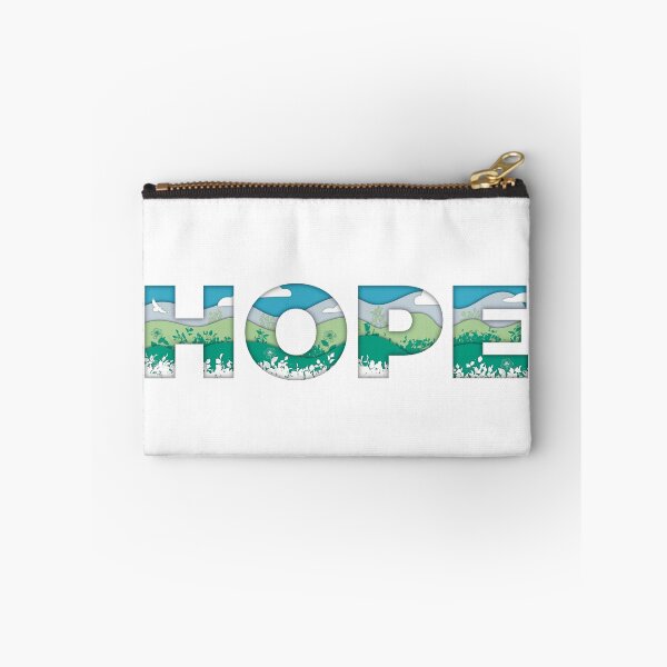 Item preview, Hope design for those who like to share with their family and friends designed and sold by pincay.