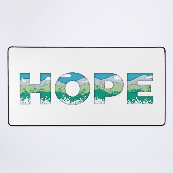 Item preview, Hope design for those who like to share with their family and friends designed and sold by pincay.