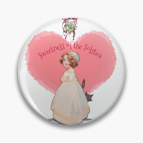 Item preview, Sweetness of the Solstice. Celebrating the Winter Solstice. designed and sold by SSustainable.